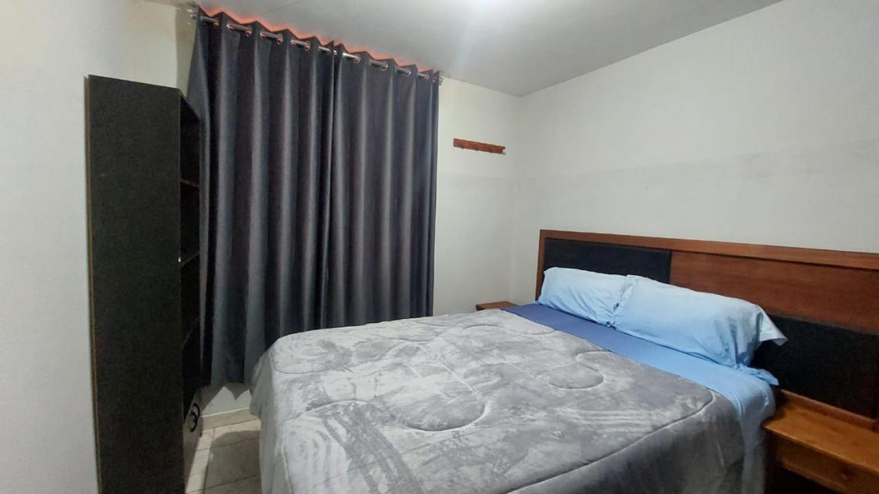 Cabanaconde Backpackers - Plaza De Armas Экстерьер фото